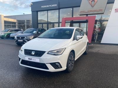 occasion Seat Ibiza 1.0 TSI 110ch Copa DSG7