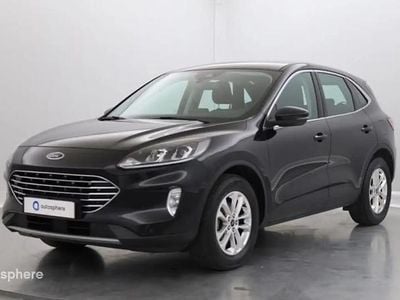 Occasion 2020 Ford Kuga Titanium SUV | 17 499 € (Prix assez cher)