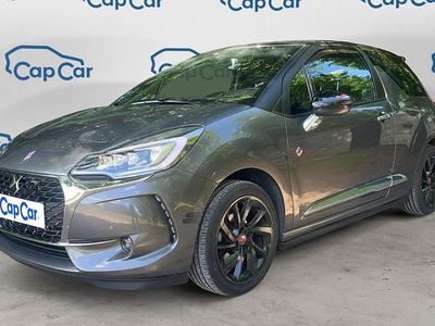 DS Automobiles DS3