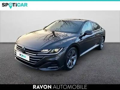 Gris Occasion 2020 VW Arteon Berline | 27 990 € (Bon prix)