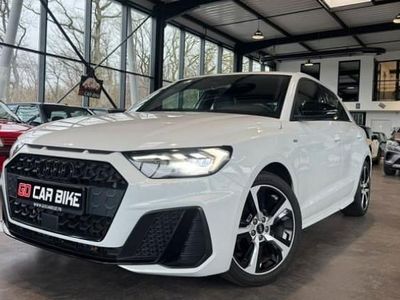 Occasion Audi A1 S-Line 110 ch (80 kW) 2022 SUV