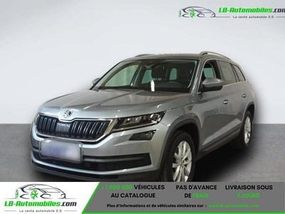 Occasion Skoda Kodiaq 150 ch (110 kW) 2018 SUV