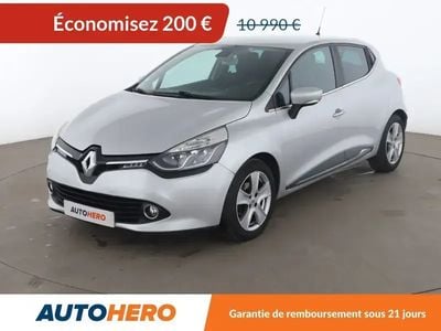 Renault Clio IV