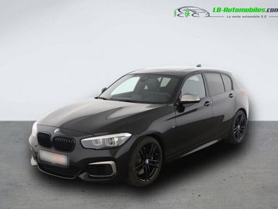 BMW M140