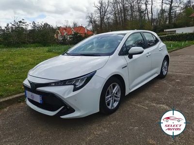 occasion Toyota Corolla Hybride 122h Dynamic