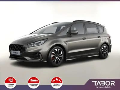 occasion Ford S-MAX 2.5 ST-Line 190 FHEV AUT. GPS PDC