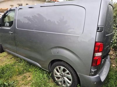 Occasion 2021 Citroën Jumpy Monospace | 11 000 €