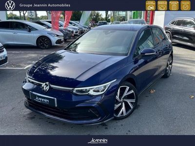 occasion VW Golf VIII 1.5 eTSI OPF 150 DSG7 R-Line