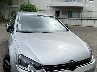Occasion 2014 VW Golf Berline | 8 500 €