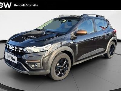 Occasion Dacia Sandero Extreme 2025 Noir Citadine