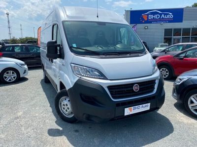 occasion Fiat Ducato 35 lh2 2.2 140cv pack business plus 3pl