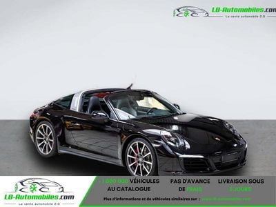 Occasion Porsche 911 420 ch (308 kW) 2016 Coupé