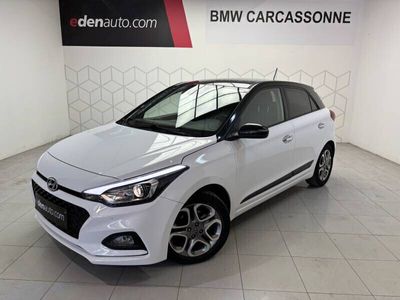 occasion Hyundai i20 1.0 T-GDi 100 Creative