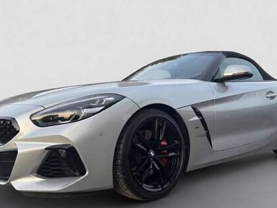 Occasion 2021 BMW Z4 M Sport Coupé | 42 990 € (Prix assez cher)