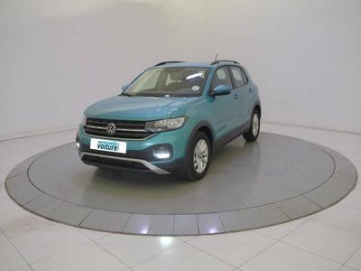 occasion VW T-Cross - 1.0 TSI 110 Start/Stop BVM6 Life Tech