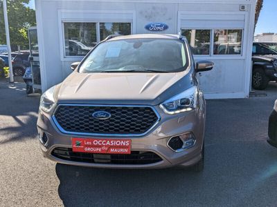 occasion Ford Kuga 1.5 EcoBoost 150ch Stop&Start Vignale 4x2 Euro6.2