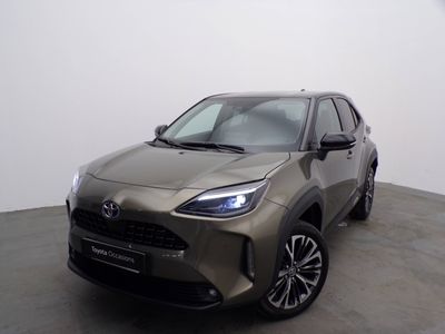 occasion Toyota Yaris Cross 116h Collection MY22