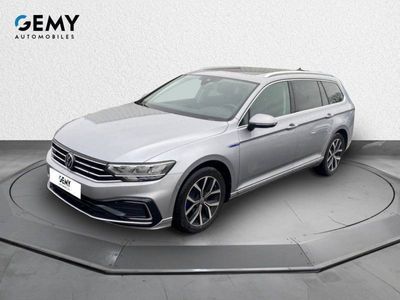 occasion VW Passat SW 1.4 TSI Hybride Rechargeable DSG6 GTE