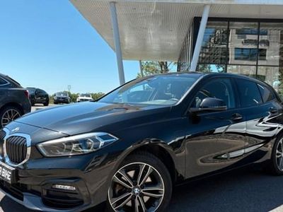 Occasion BMW 118 Sport Line 136 ch (100 kW) 2023 Citadine