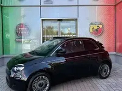 occasion Fiat 500C E 95ch Pack Confort & Style