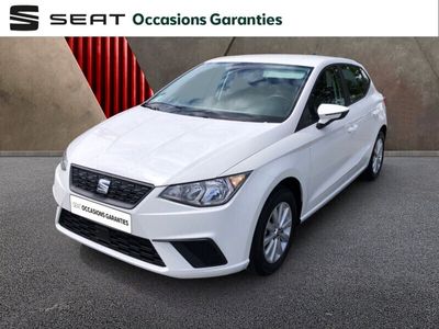 occasion Seat Ibiza 1.0 EcoTSI 110ch Style DSG7