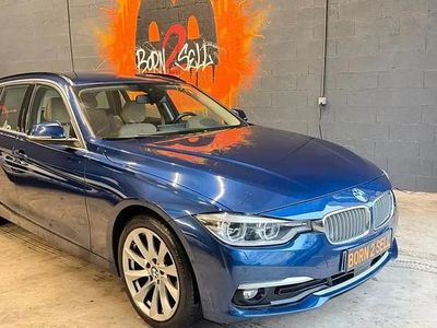 Occasion 2019 BMW 320 Break | 16 990 € (Super prix)