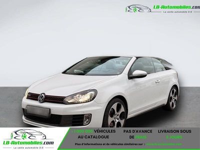 VW Golf VI