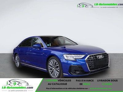 occasion Audi A8 Quattro 60 TFSIe 462 ch BVA Quattro