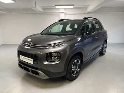 occasion Citroën C3 Aircross PureTech 110ch S&S Feel Pack