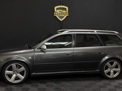 Occasion 2005 Audi RS6 Premium Berline | 29 990 €