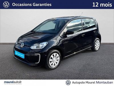 VW e-up!