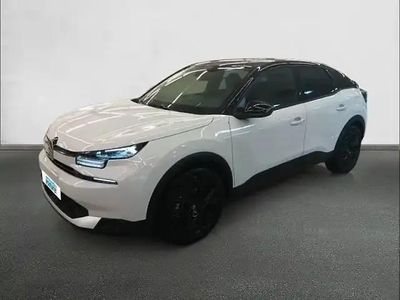 Blanc okenite Occasion 2025 Citroën C4 Berline | 32 990 €