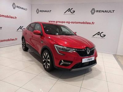 occasion Renault Arkana E-Tech 145 - 22 Evolution