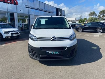 Citroën Jumpy