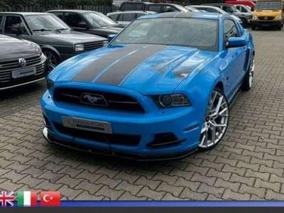 Occasion 2013 Ford Mustang Premium Coupé | 17 990 €