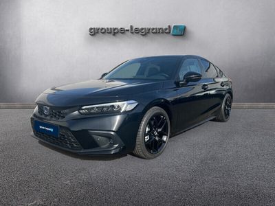 occasion Honda Civic 2.0 i-MMD 184ch e:HEV Sport