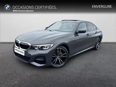 Gris Occasion 2022 BMW 320 M Sport Berline | 42 900 € (Prix cher)