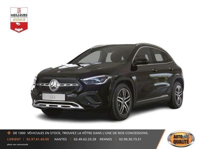 occasion Mercedes GLA250 Classe160ch Progressive