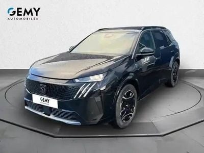 Occasion Peugeot 5008 154 kW (210 ch) 2025 Noir perla nera teinte nacrée SUV