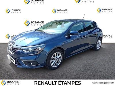 Renault Mégane IV