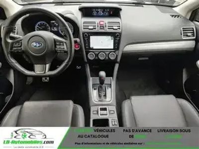 occasion Subaru Levorg 2.0i 150 Ch Bva