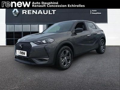 occasion DS Automobiles DS3 Crossback E-Tense DS 3 CROSSBACK