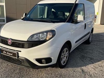 Fiat Doblò