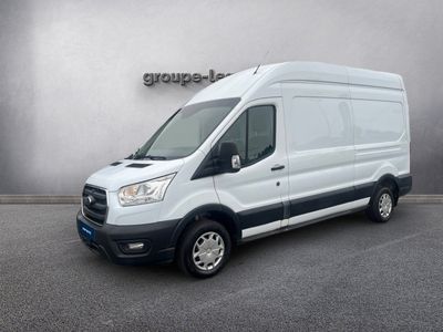 occasion Ford Transit 2T Fg T310 L3H3 2.0 EcoBlue 130ch S&S Trend Business