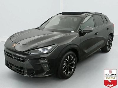Noir Nouvelle 2025 Cupra Terramar SUV | 39 374 € (Prix juste)