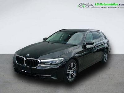 BMW 530e