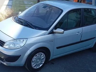 Renault Scénic II
