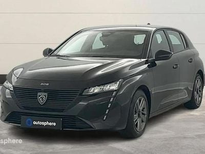 Occasion Peugeot 308 Active 133 ch (97 kW) 2023 Berline
