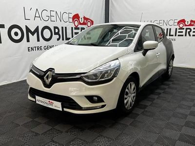 Occasion Renault Clio IV 91 ch (66 kW) 2019 Blanc Citadine