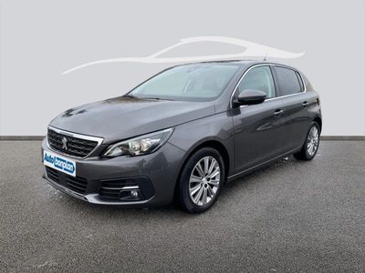 occasion Peugeot 308 1.5 BlueHDi 130ch S&S Allure Pack